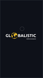 Mobile Screenshot of globalistic.net